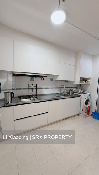 Blk 316B Anchorvale Link (Sengkang), HDB 5 Rooms #610277671